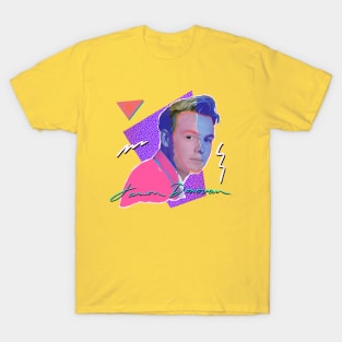 Jason Donovan T-Shirts for Sale | TeePublic